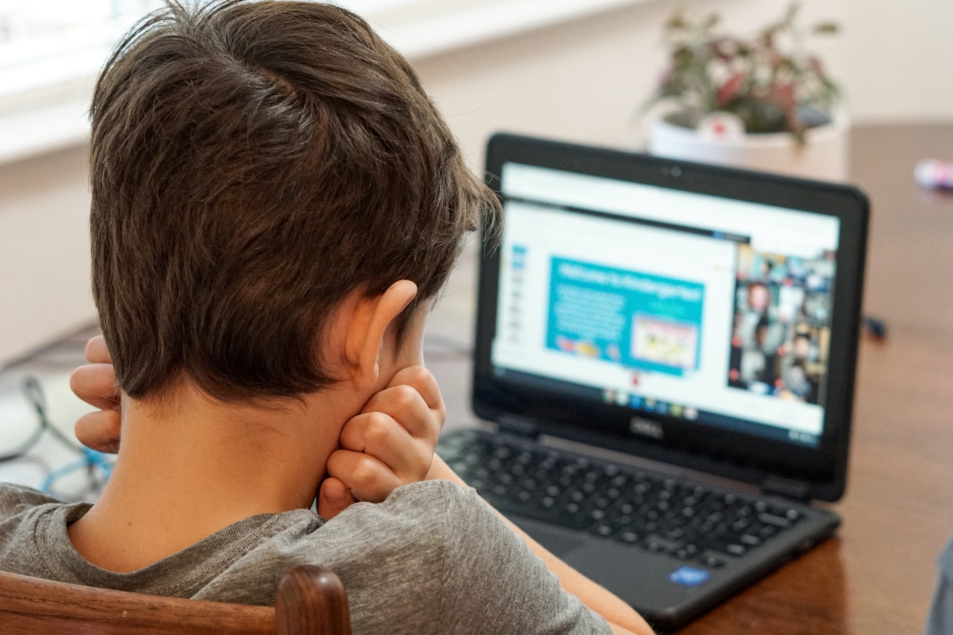 Онлајн настава – совет за родителите